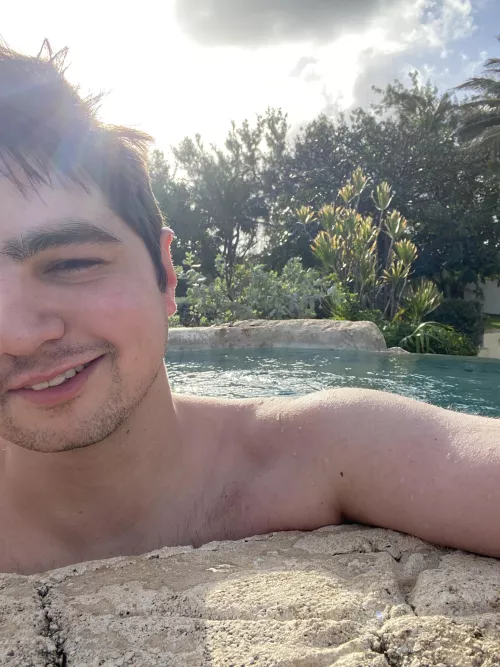 Really wish I was still on vacation lol