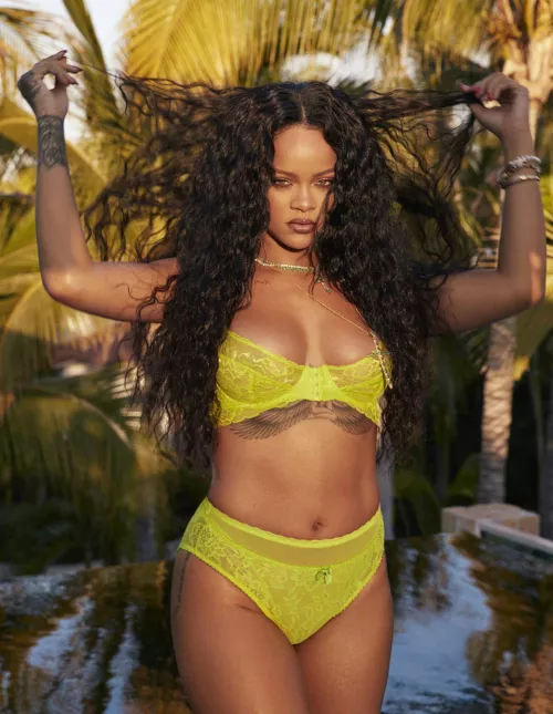 Rihanna