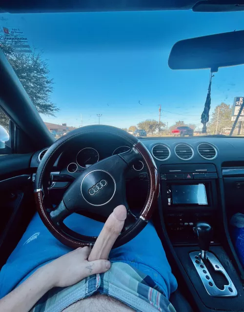 Road head always accepted