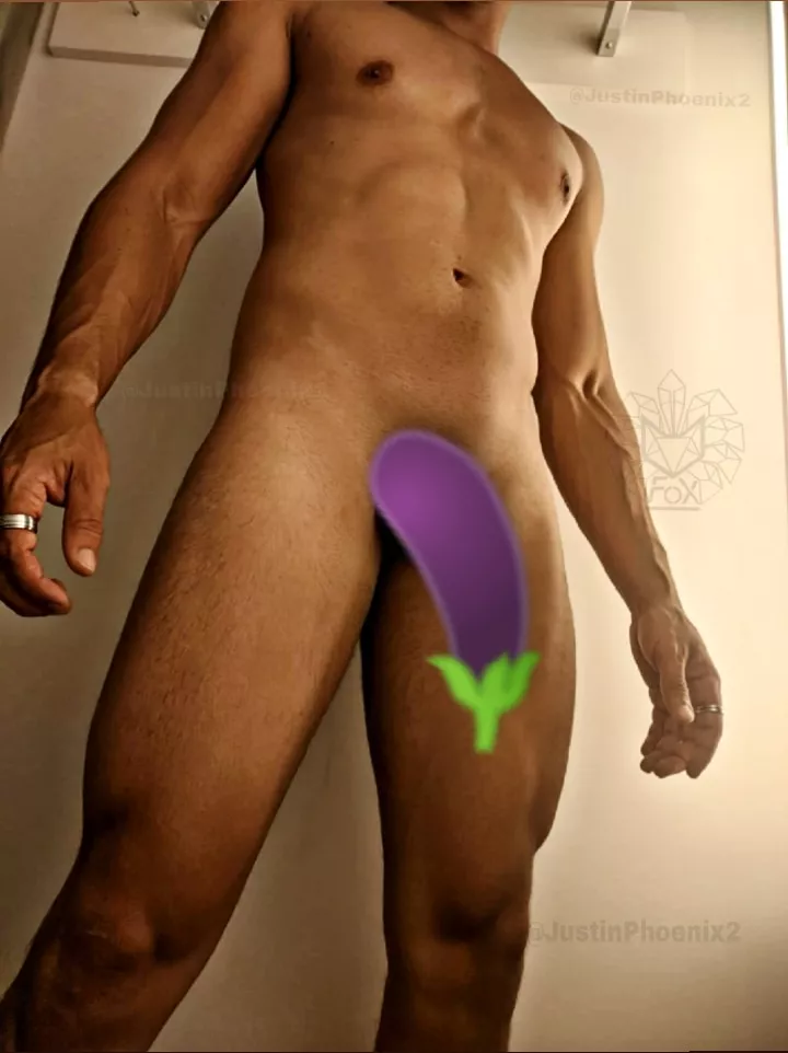 Rub your body into my🔥🦊🥵