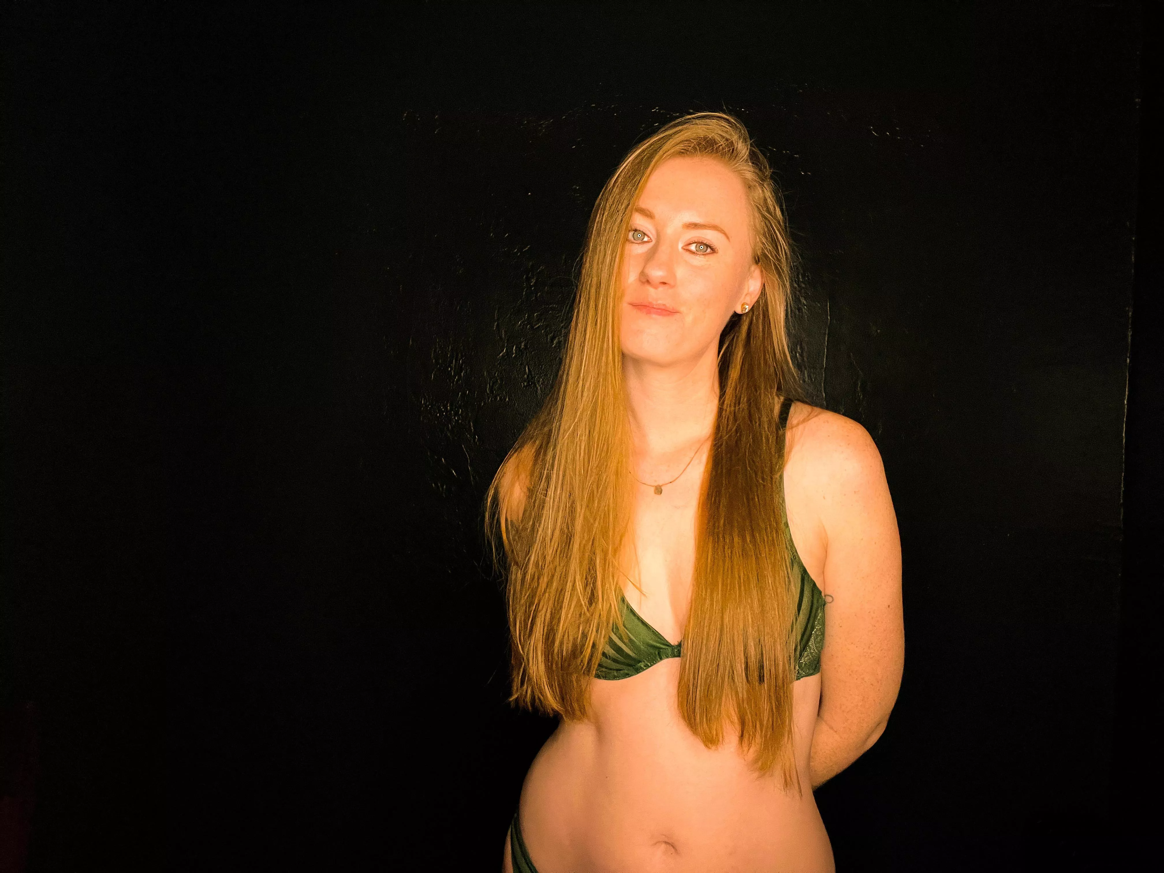 Salty and sweet. The best combination to put in my mouth.