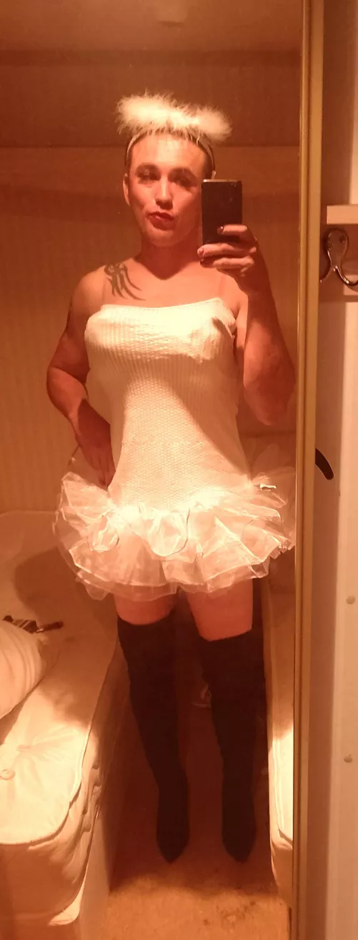 Secret sissy bitch boy wanting total HUMILIATION and exposure please