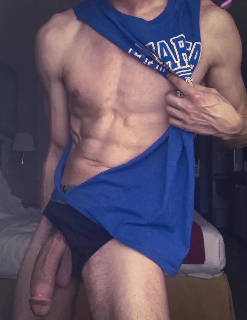 Seem to be popular at varsity swim practice for some reason