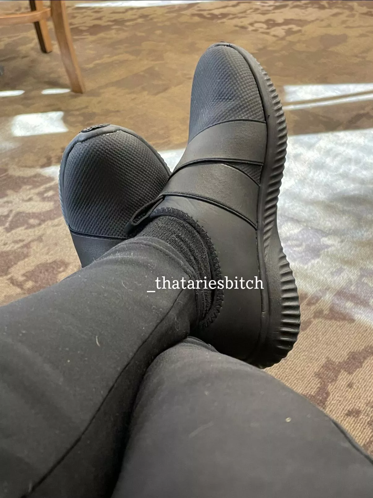 [selling] my old shoes that these replaced 😌✨ cashapp & venmo accepted, dm for purchase inquiries