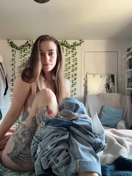 Sending you a little love