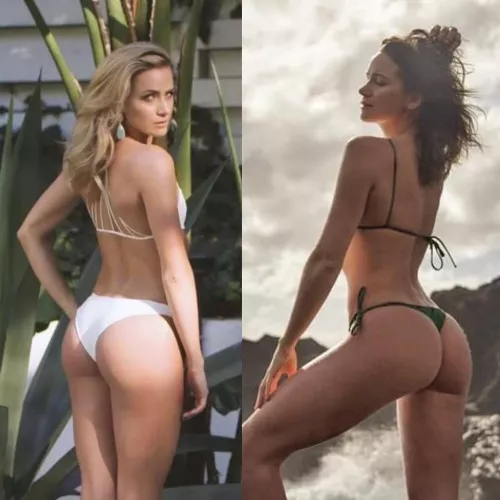 Shantel VanSanten makes me incredibly hard.