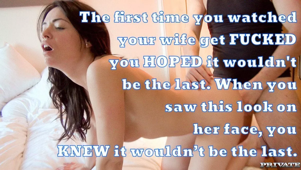 She has no regrets other than not trying it sooner