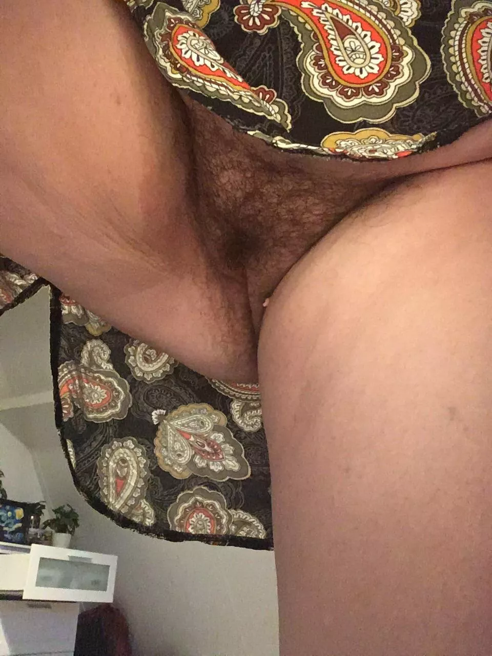 Should I just skip underwear today?