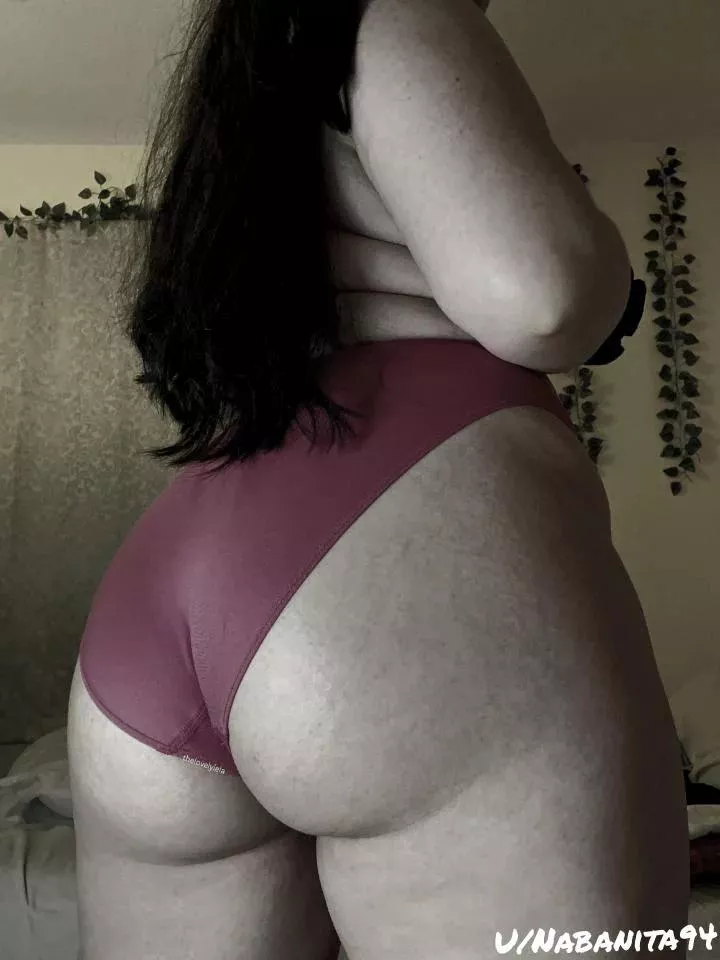 Should I Peel My Panty For You?🍑😜(F)