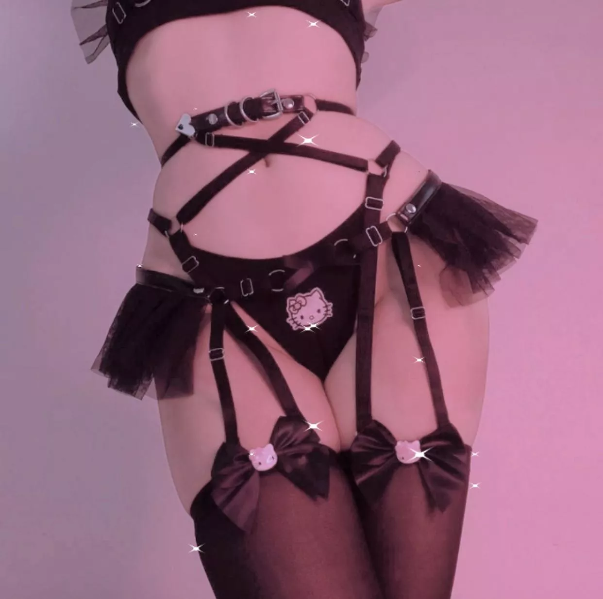 Should I wear this tonight?