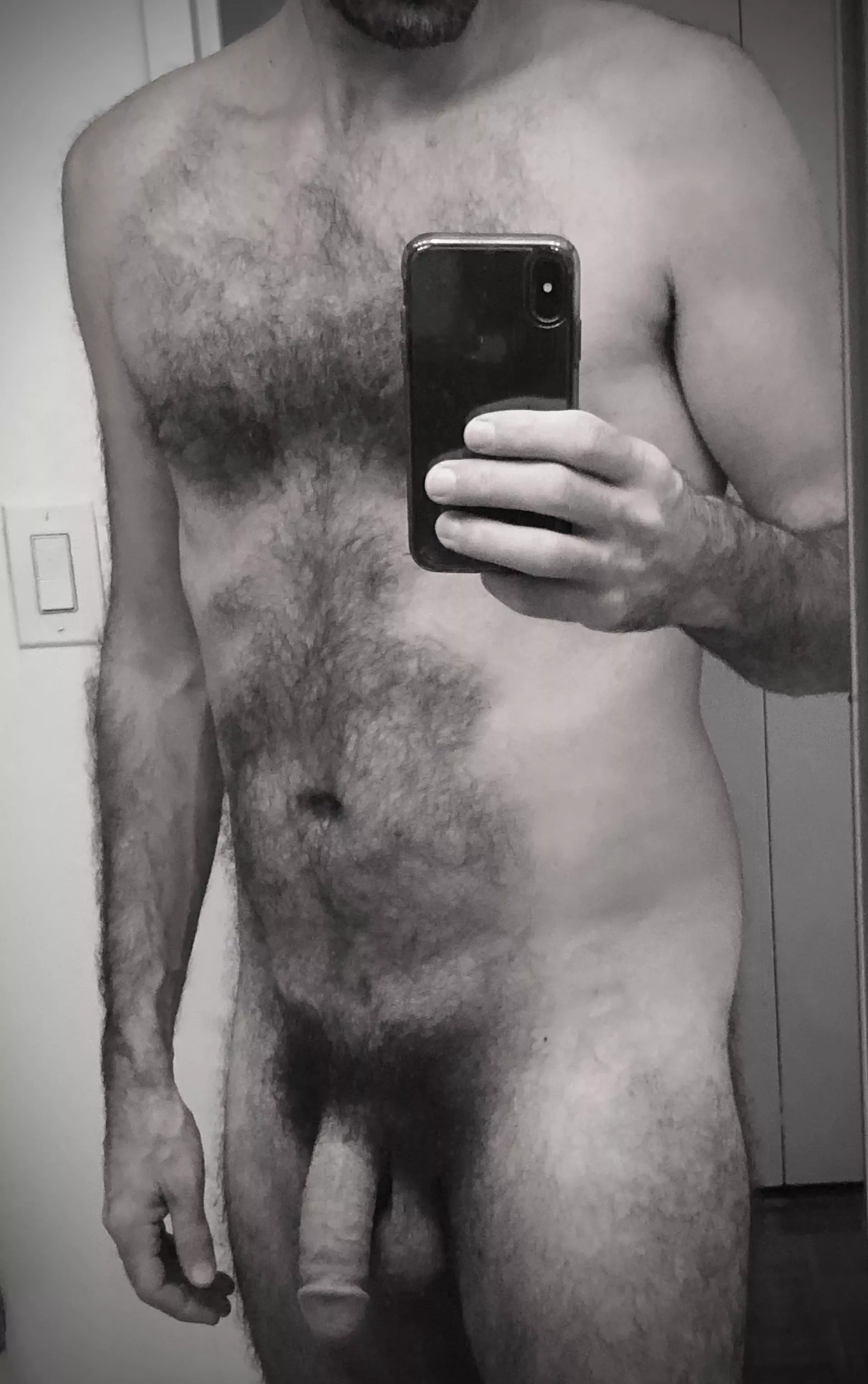 Shower Time. Assistance is Welcomed.