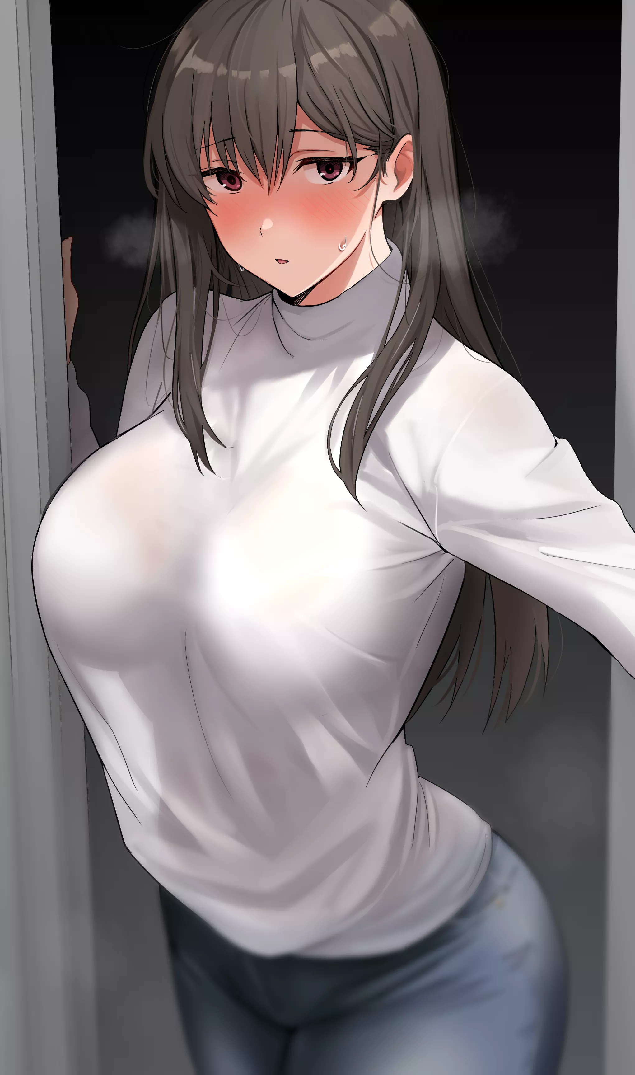 Silhouette [Artist's Original]