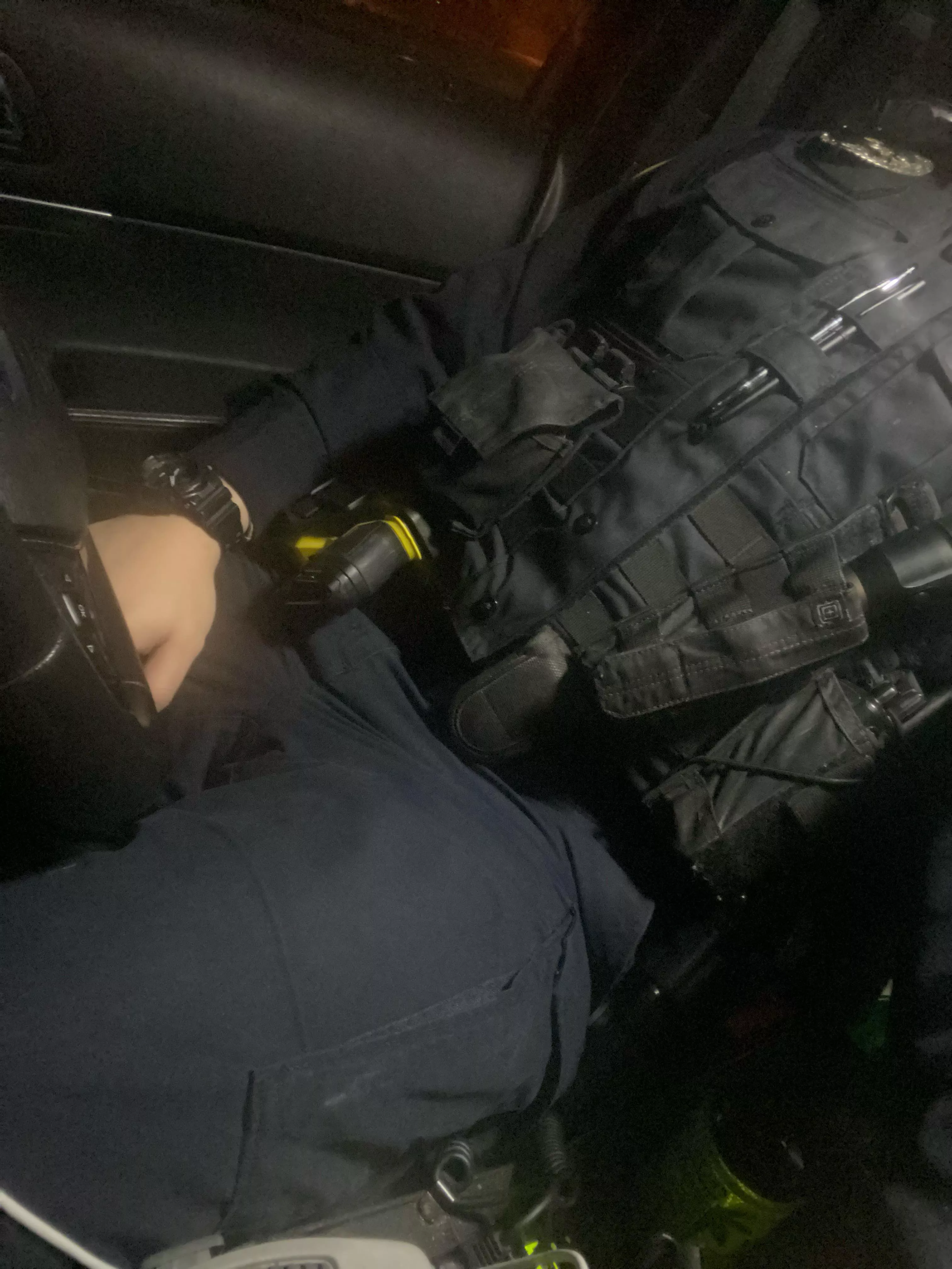 Slow night. Anyone up to chat??