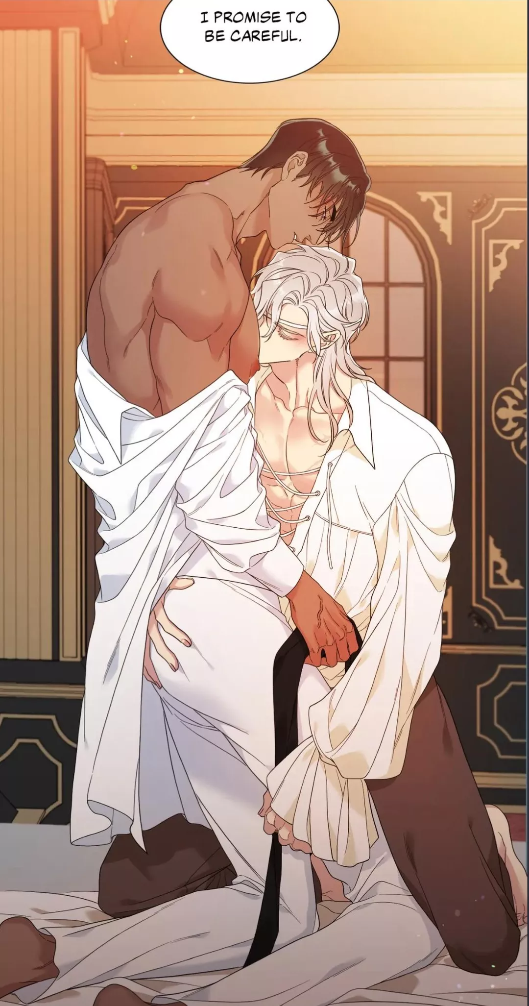 [Smyrna & Capri] This is soooo beautiful💕