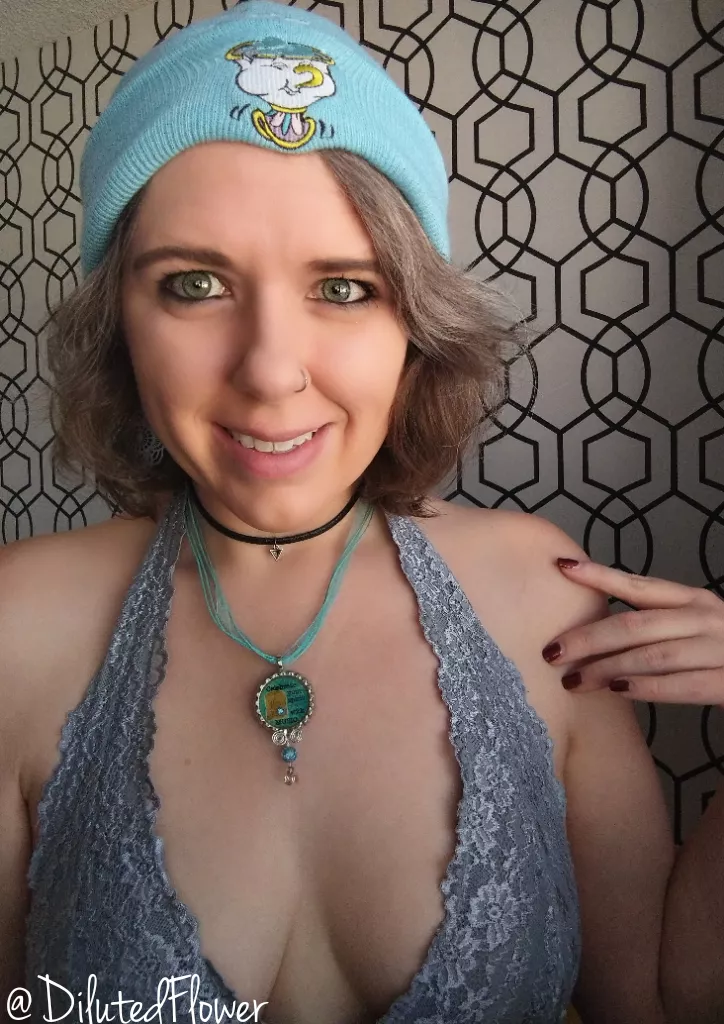 Snow Daze. 🌨️ [F]