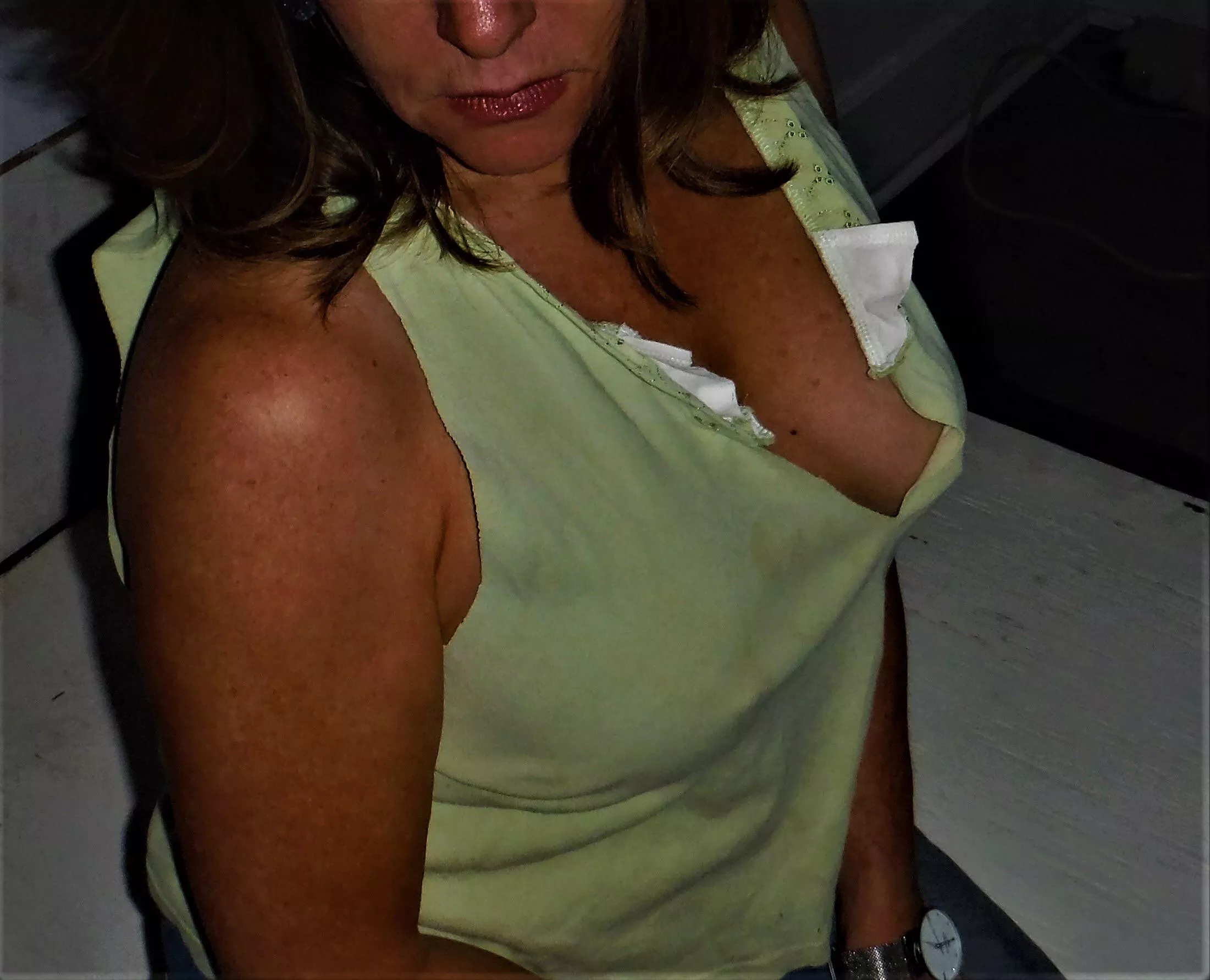 So, what do you want to do now?