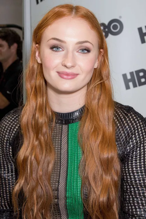 Sophie Turner
