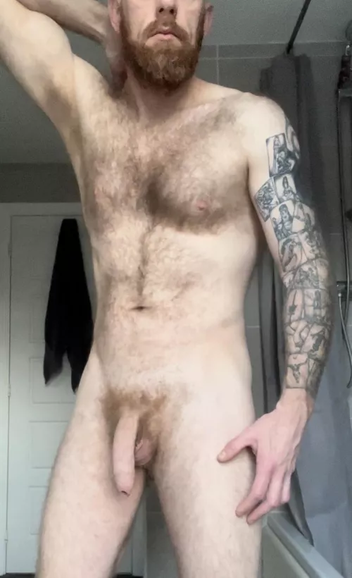 Strike a pose! How does it look?