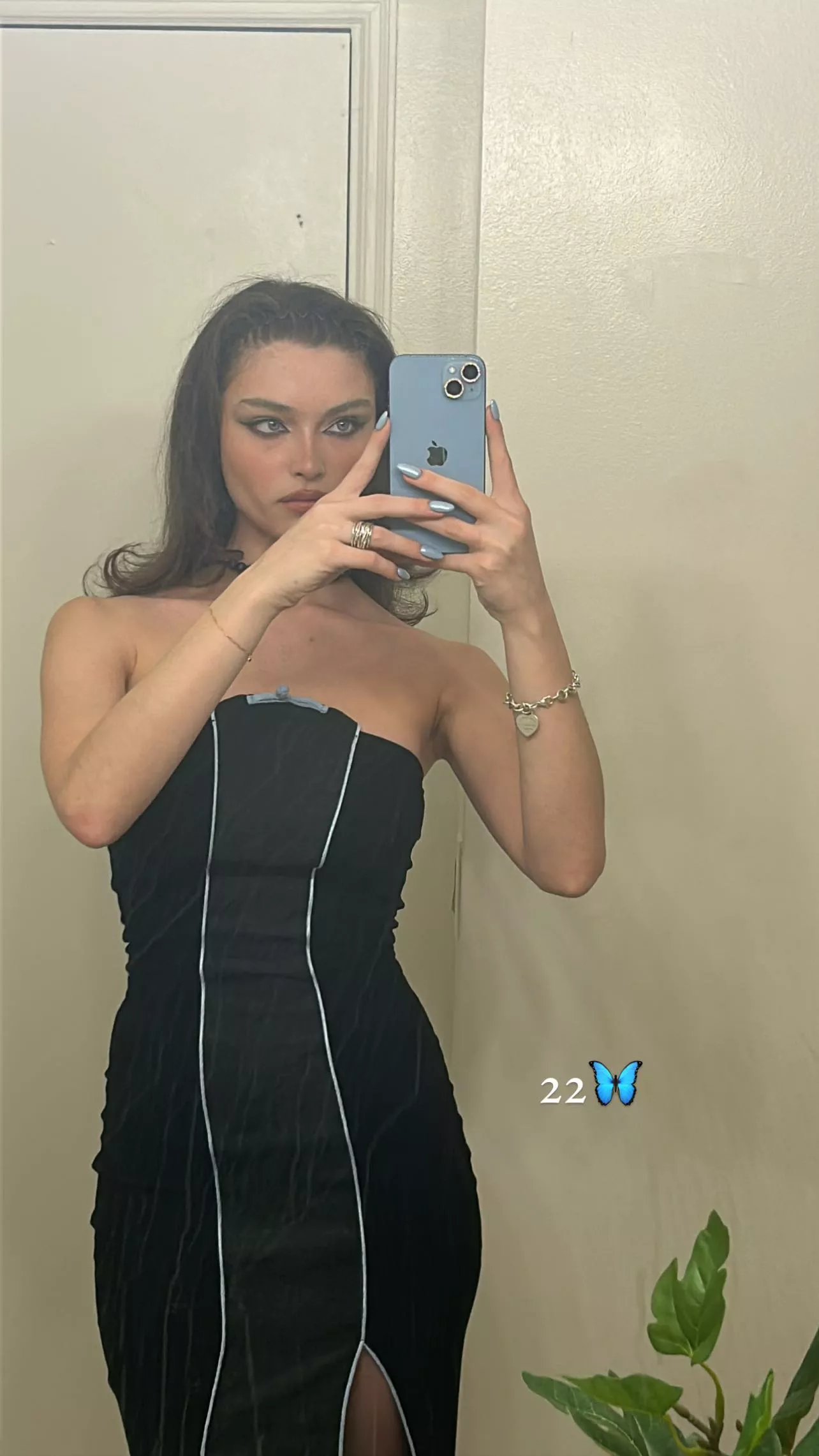 Sydney Melman [2023-01-10]