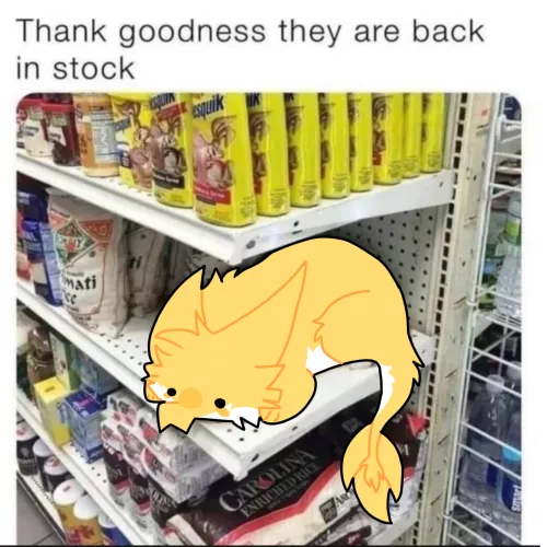 thank goodness! lil drawover by me ^^