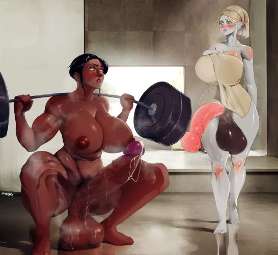 The worker and relaxer (YaPan48)