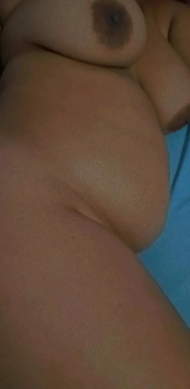 There is nothing sexier than a pregnant woman