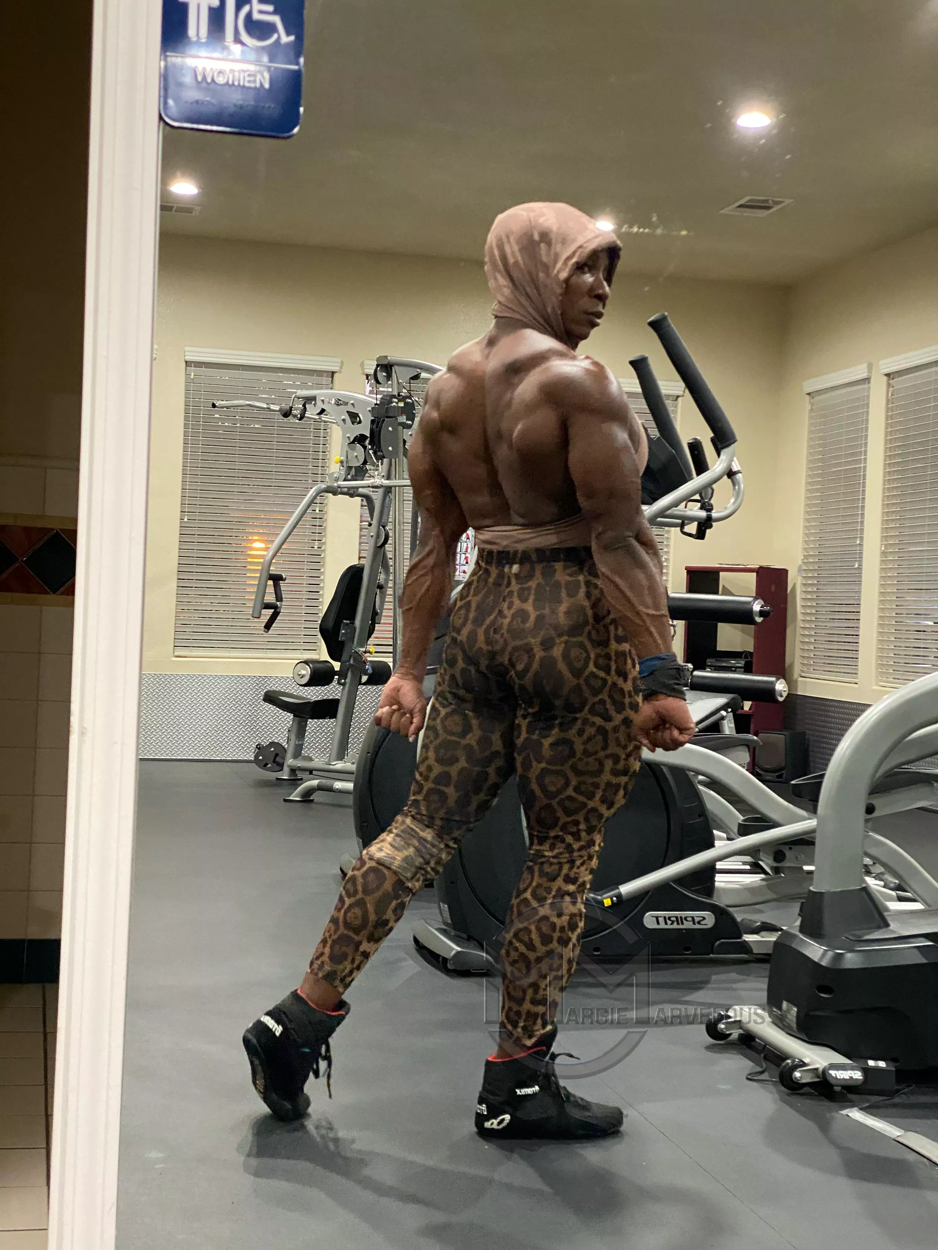 There’s a lot I can do💪🏾