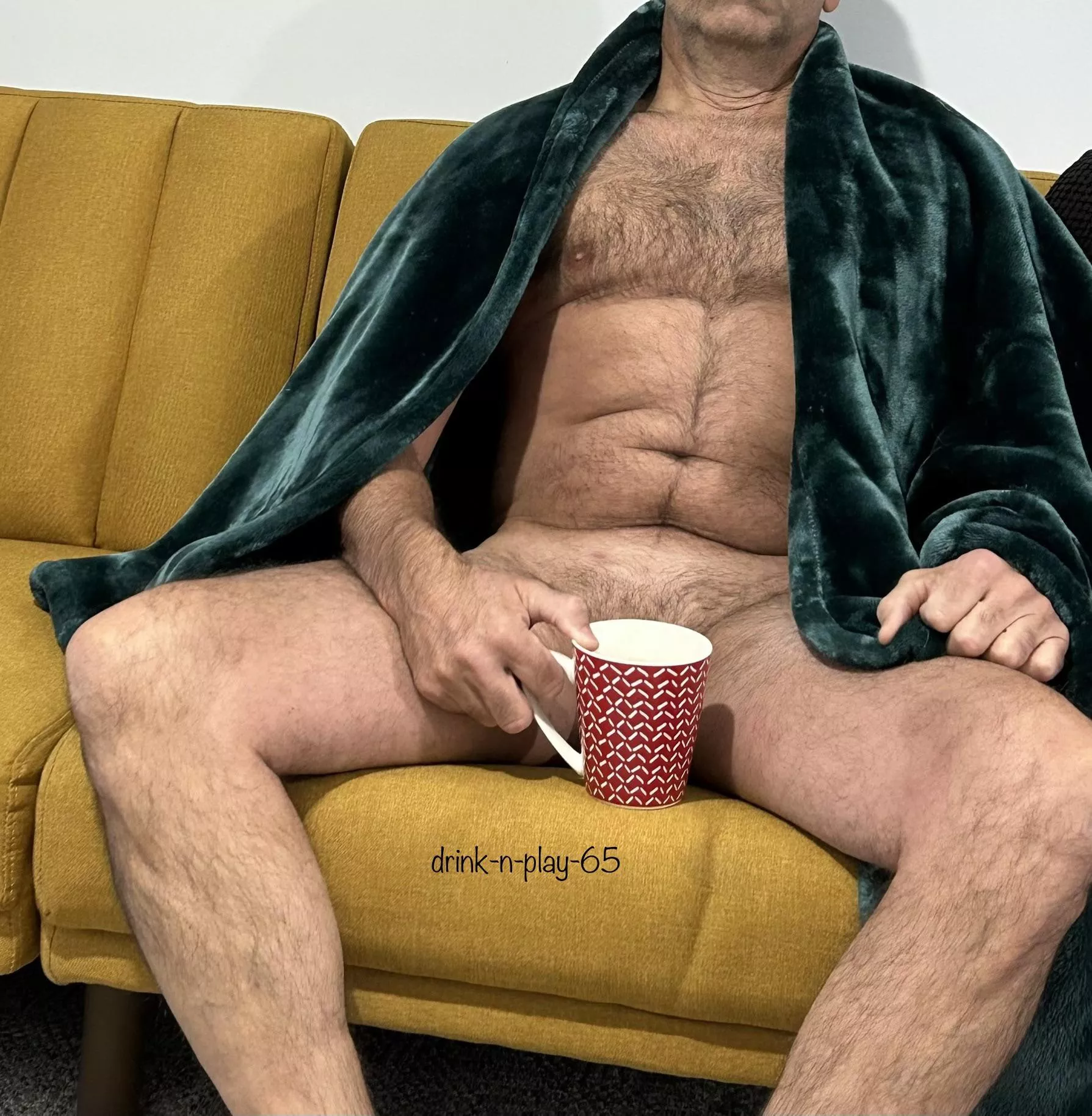 There’s room for two….