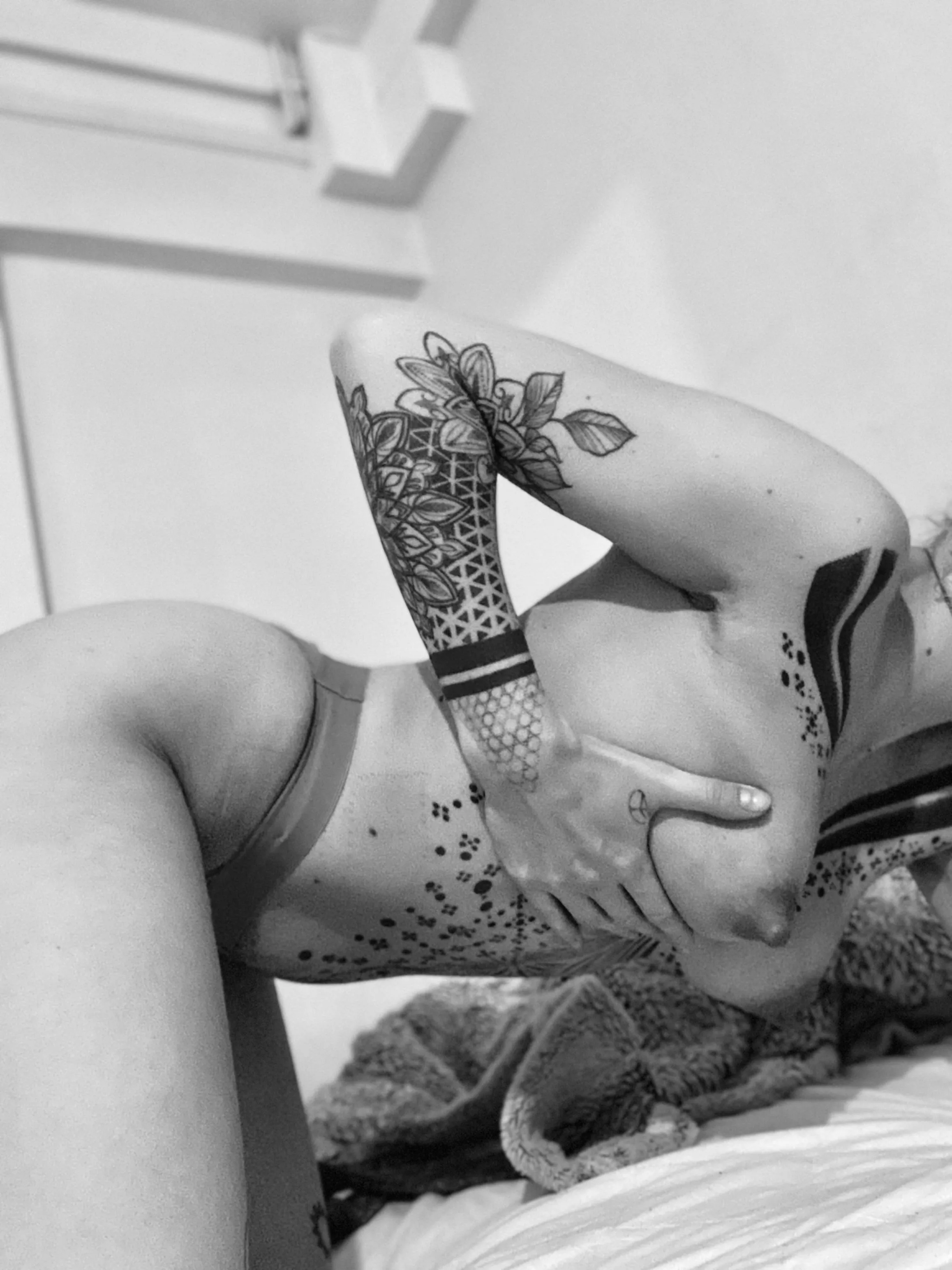 They are made for you