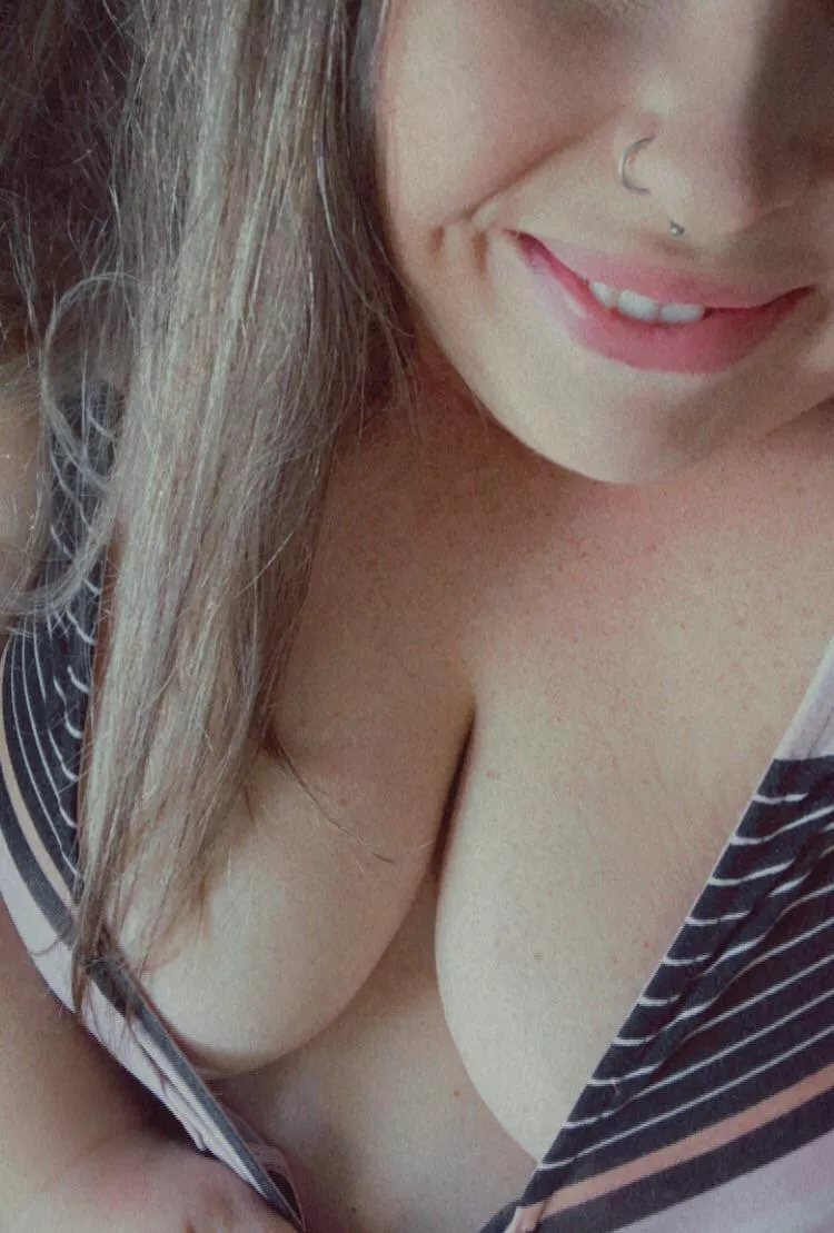 they are so hard to hide