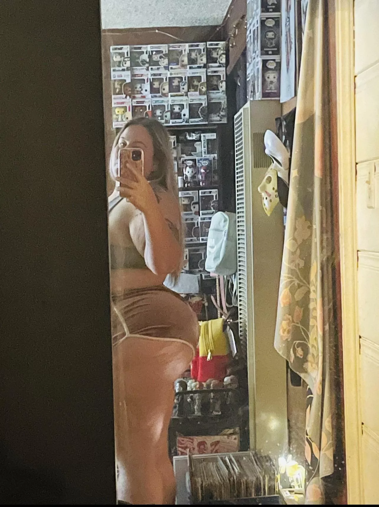 Thick 🍑