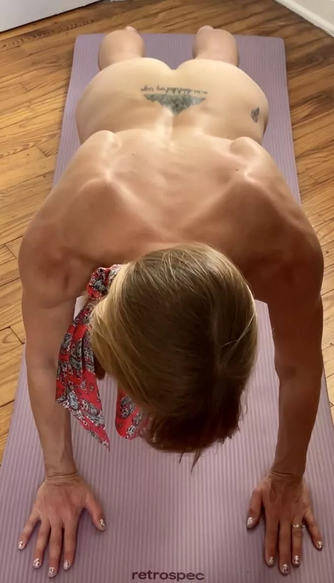 Think I’m strong enough to handle you