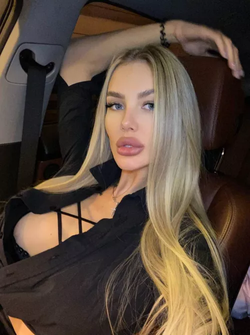 thinking about go bigger