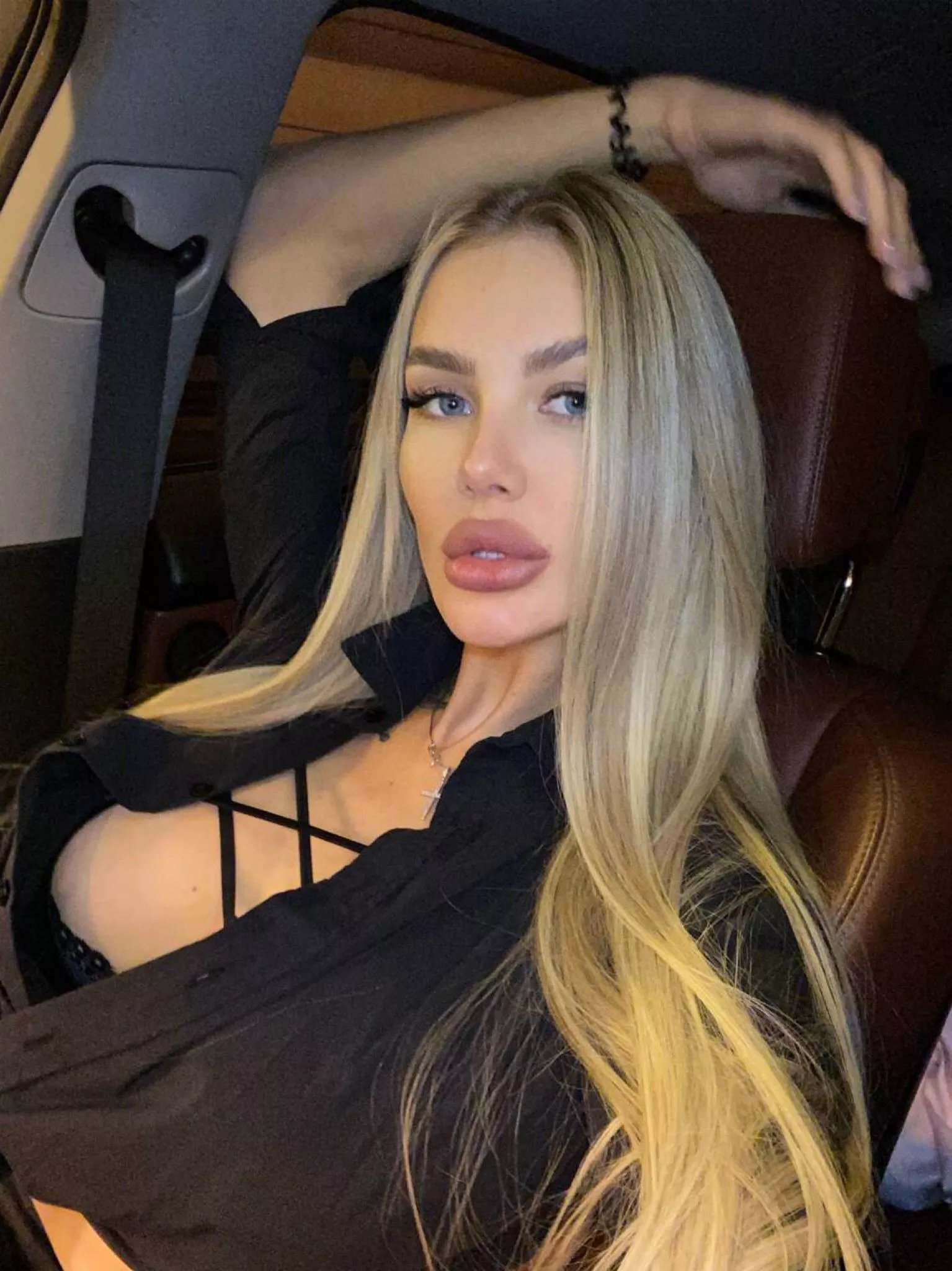 thinking about go bigger