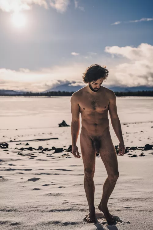 Thinking about my future out here in the cold