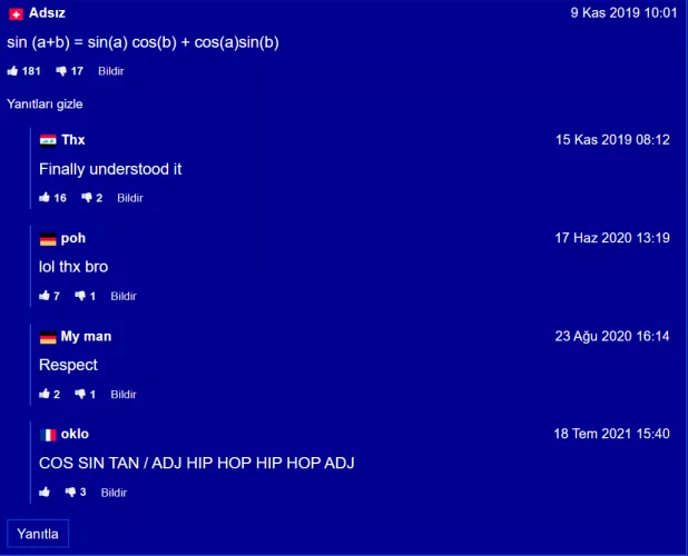 This is not Pornhub but I think it relates here