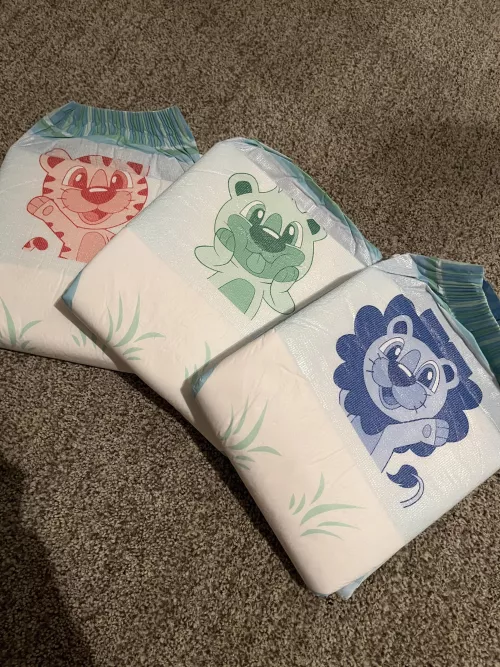 This is what big kids mean by RGB right? 🧐