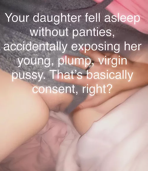 time to breed that soft cunny😈