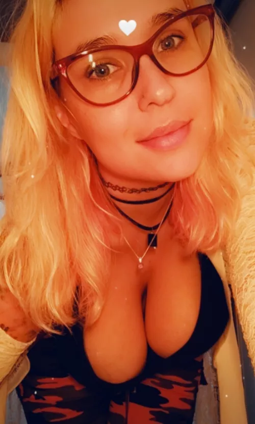 Tired from driving all day but here's a selfie!