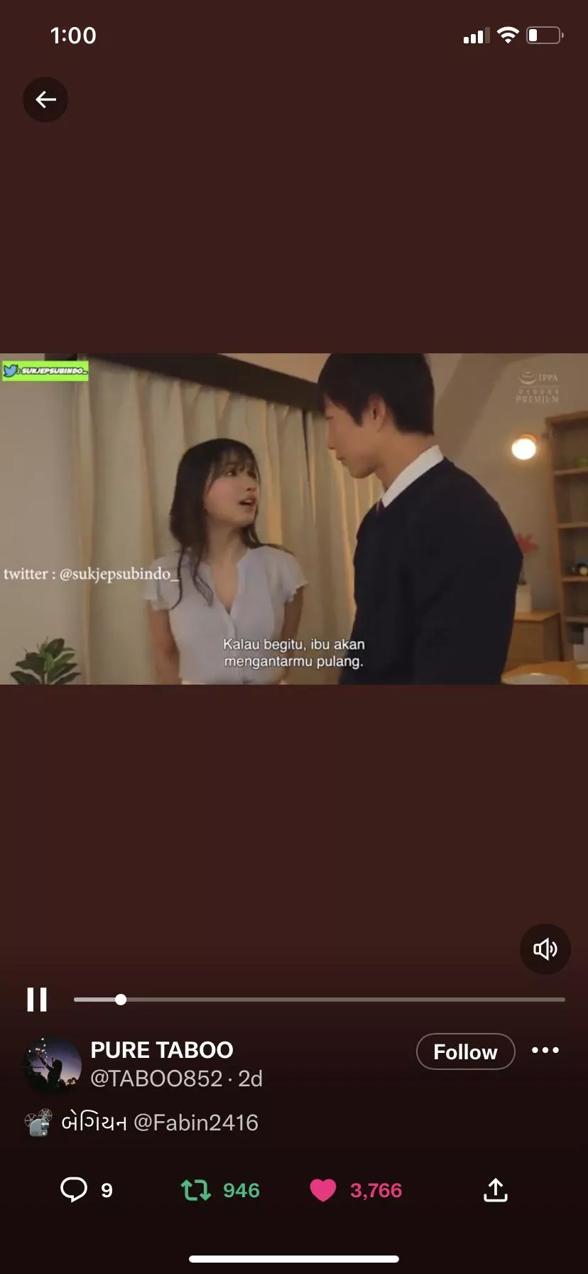 Title please. Thank you.