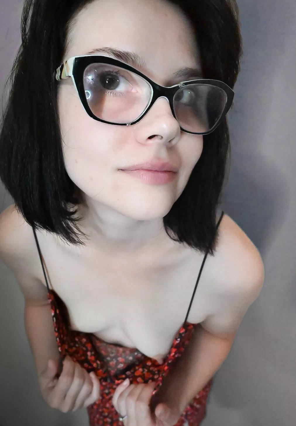 To the pointies with a little flash