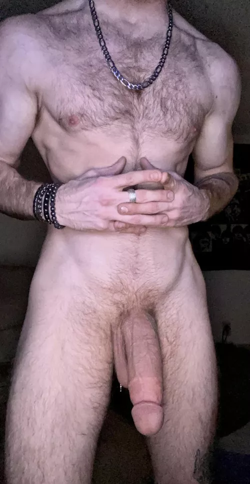 Trade Offer: You suck my cock, I cum down your throat. Deal?