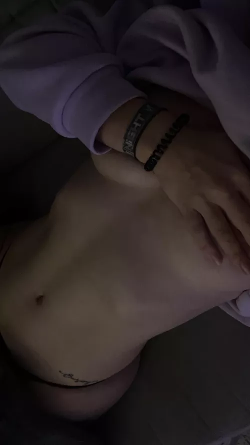 trust me, they're quite hypnotizing