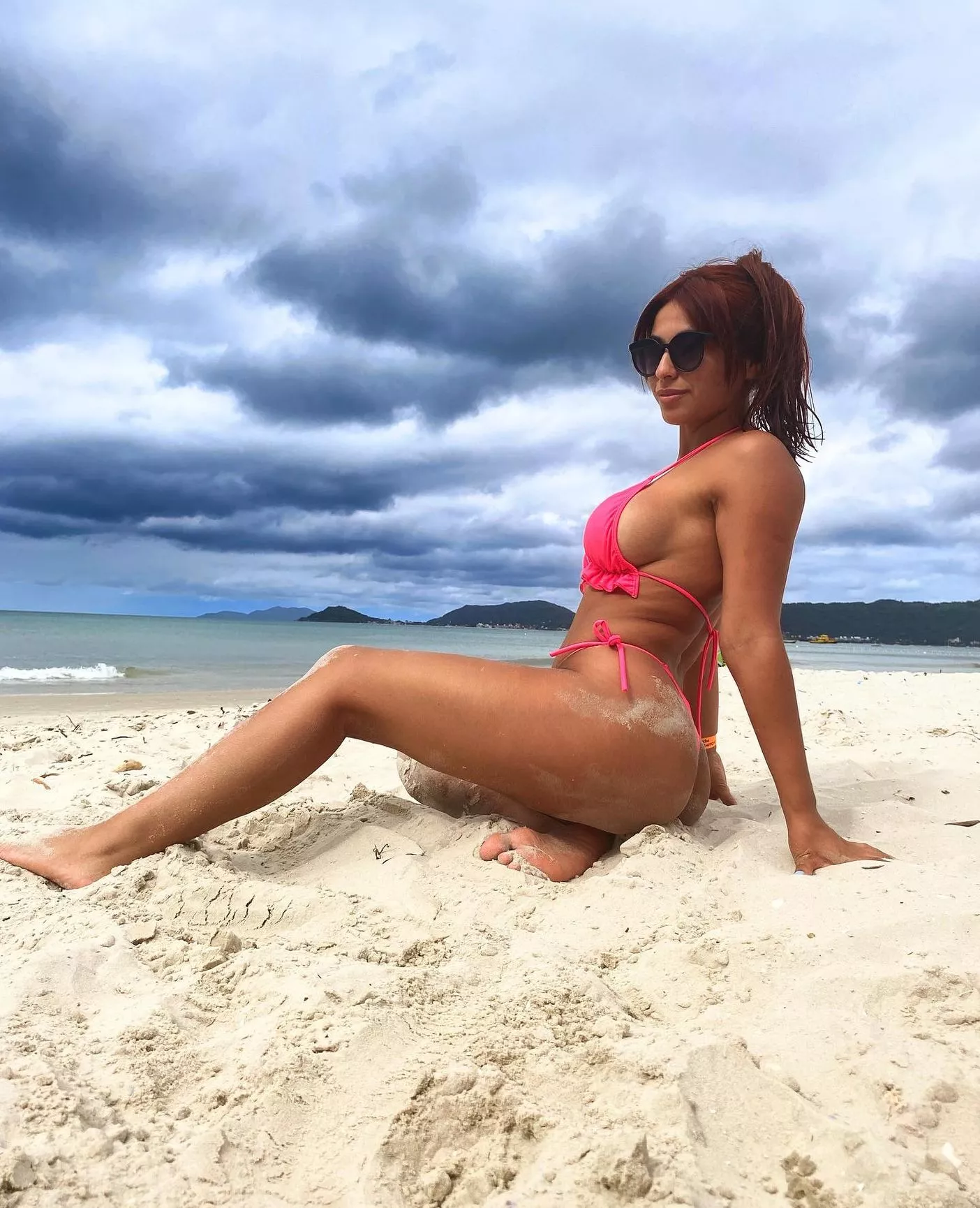 Up for a sex on the beach, but not a cocktail