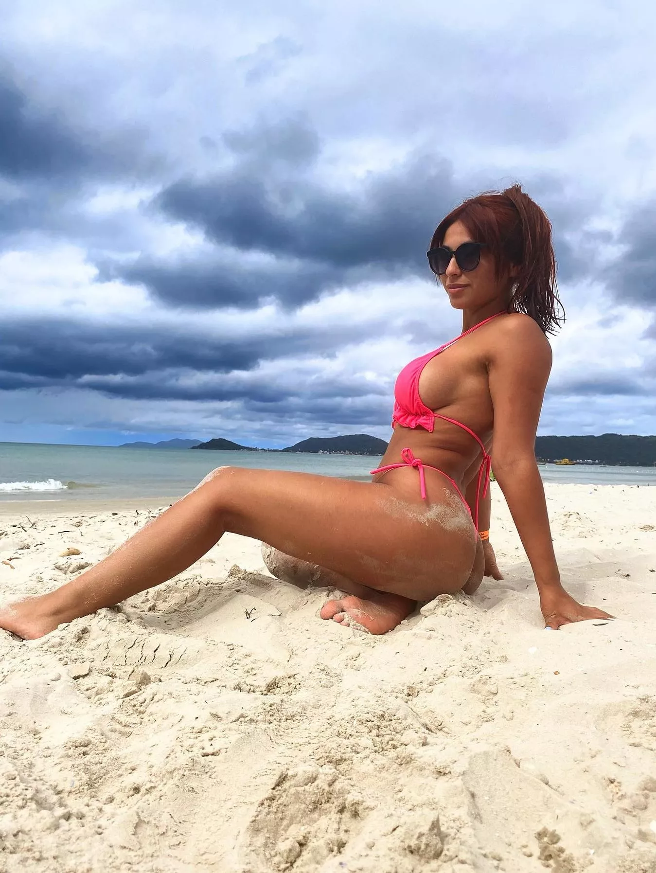 Up for a sex on the beach, but not a cocktail