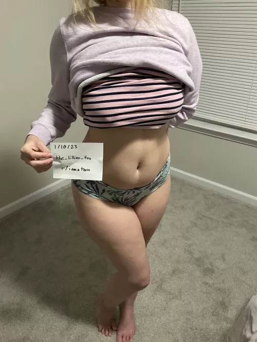 Veri[F]ication