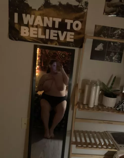 wanna fuck in front of the mirror? ;)