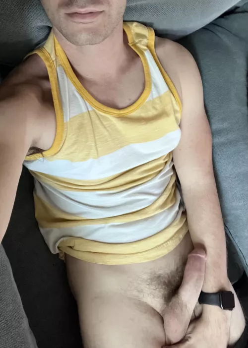 Wanna Netflix and chill bro? (29)