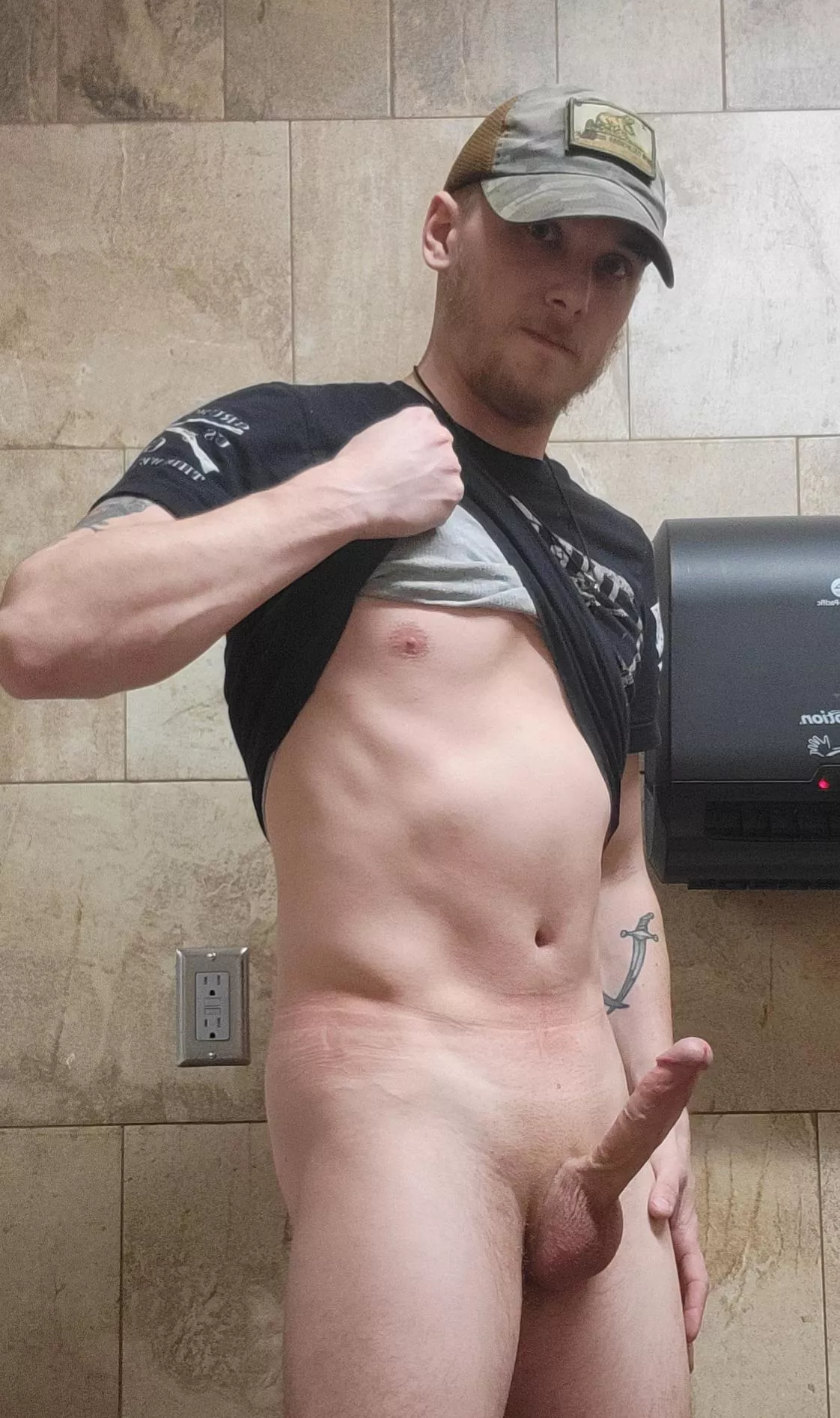 Wanna thank everyone for all the like I got on my last post.