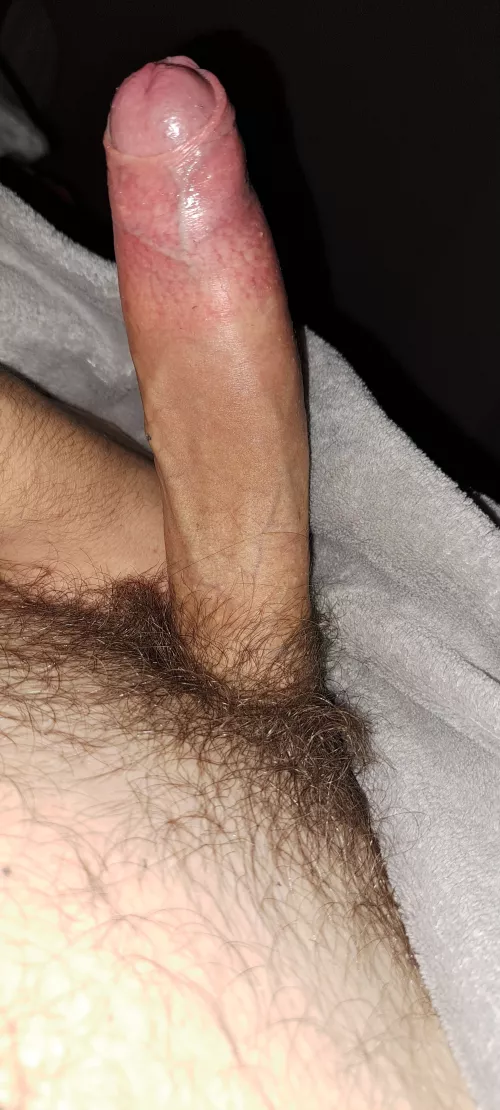 want me to cum IN or ON you😜
